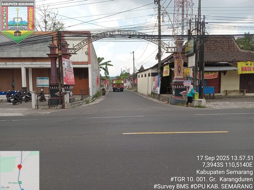 Foto Tahun 2025