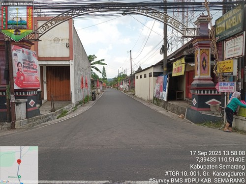 Foto Tahun 2025