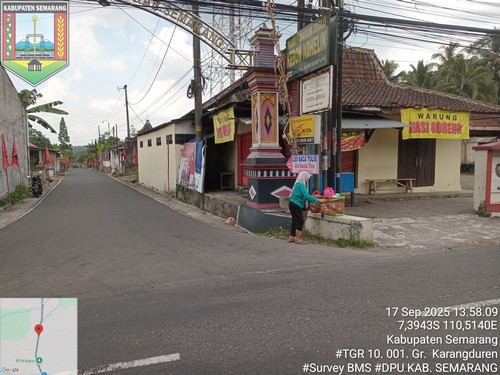 Foto Tahun 2025