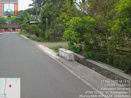 Foto Tahun 2025