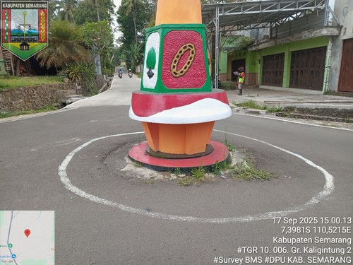 Foto Tahun 2025