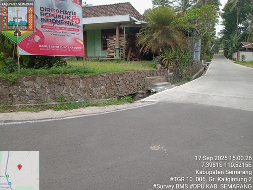 Foto Tahun 2025