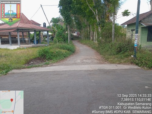 Foto Tahun 2025