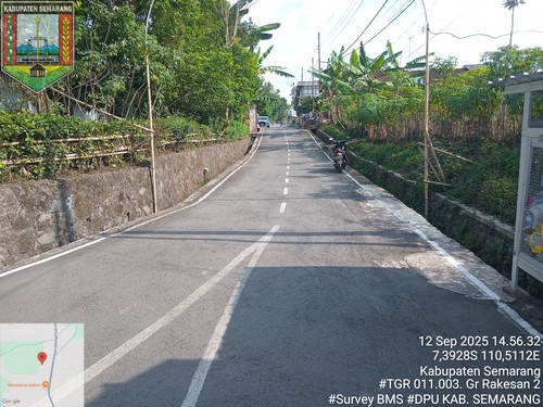 Foto Tahun 2025