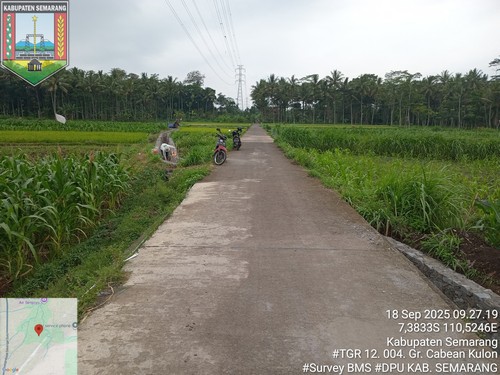 Foto Tahun 2025