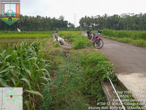 Foto Tahun 2025