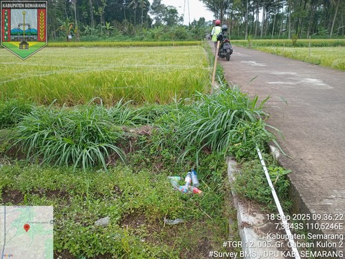 Foto Tahun 2025