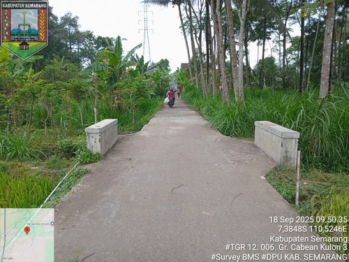 Foto Tahun 2025
