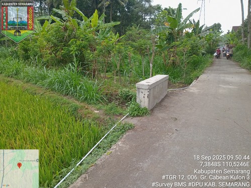 Foto Tahun 2025