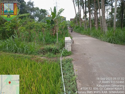 Foto Tahun 2025