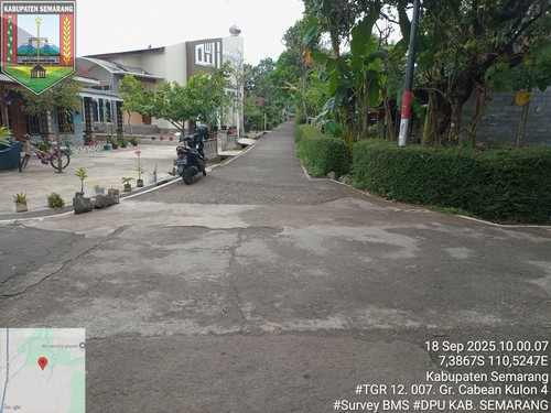 Foto Tahun 2025