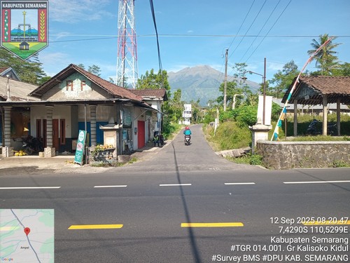 Foto Tahun 2025
