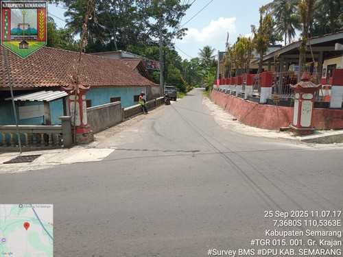 Foto Tahun 2025