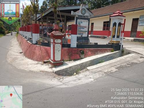 Foto Tahun 2025