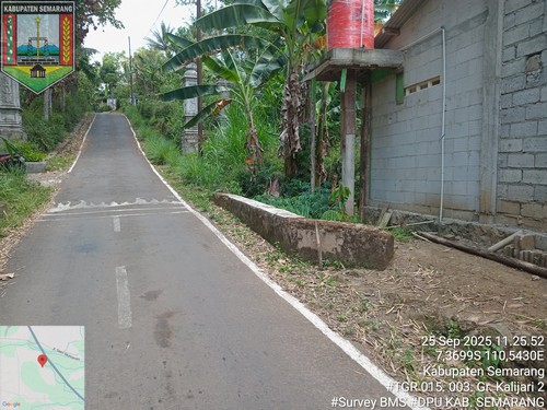 Foto Tahun 2025