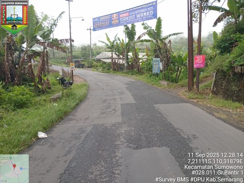 Foto Tahun 2025