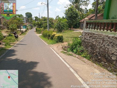 Foto Tahun 2025