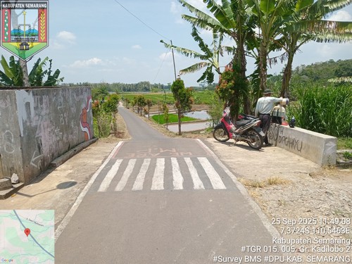 Foto Tahun 2025