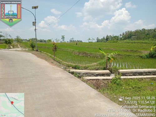 Foto Tahun 2025