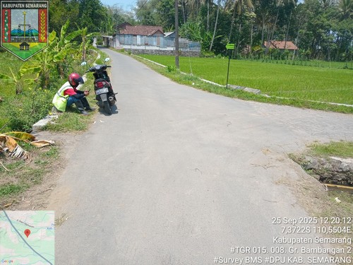 Foto Tahun 2025