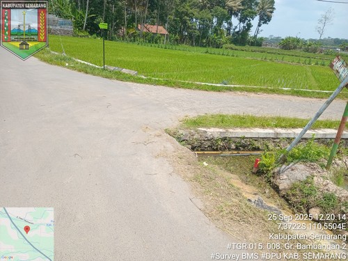 Foto Tahun 2025