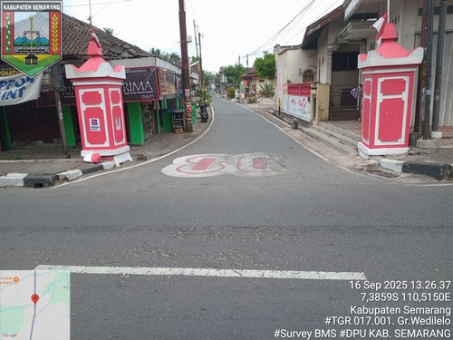 Foto Tahun 2025