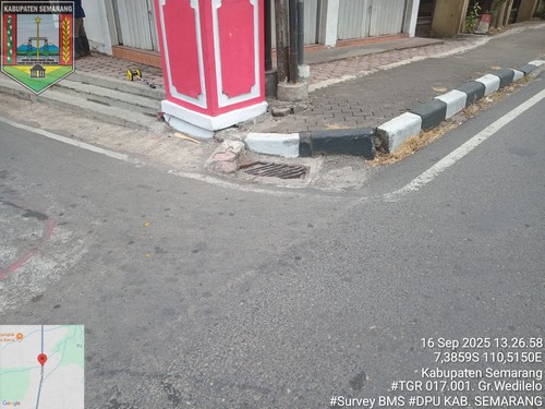 Foto Tahun 2025