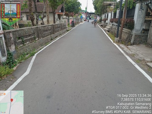 Foto Tahun 2025