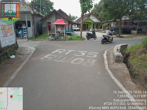 Foto Tahun 2025