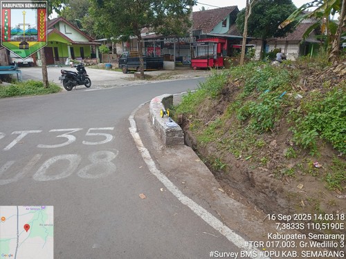 Foto Tahun 2025