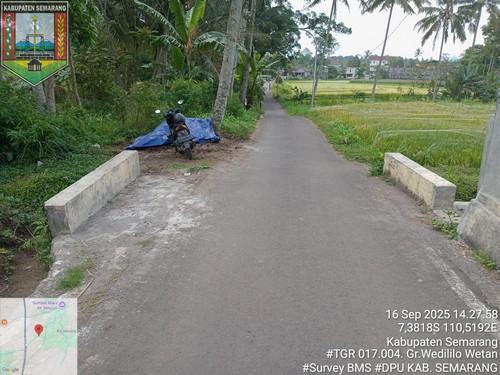 Foto Tahun 2025