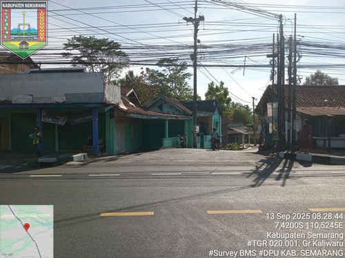 Foto Tahun 2025