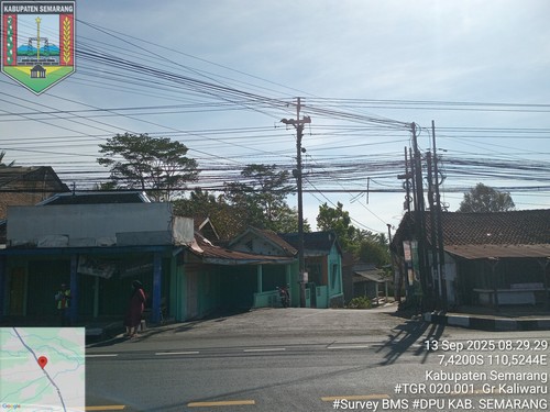 Foto Tahun 2025