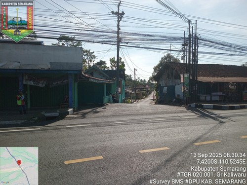Foto Tahun 2025