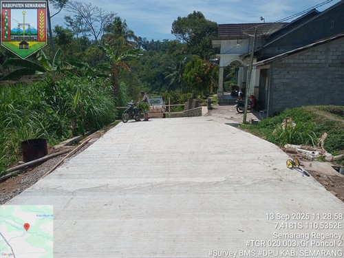 Foto Tahun 2025
