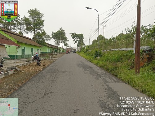 Foto Tahun 2025