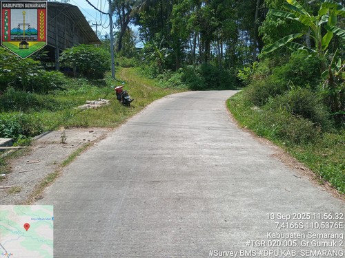 Foto Tahun 2025