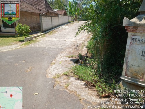 Foto Tahun 2025