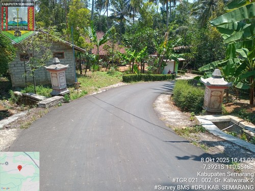Foto Tahun 2025