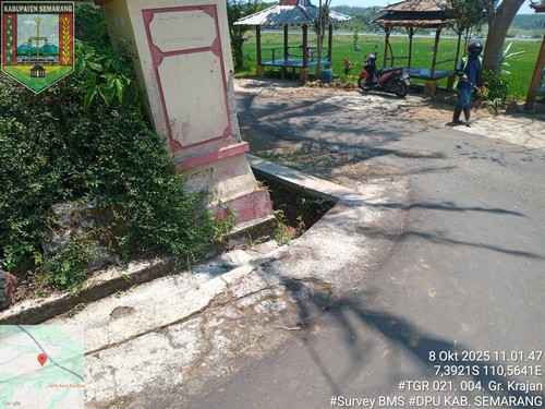 Foto Tahun 2025