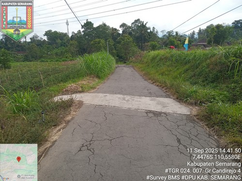 Foto Tahun 2025