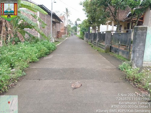 Foto Tahun 2025