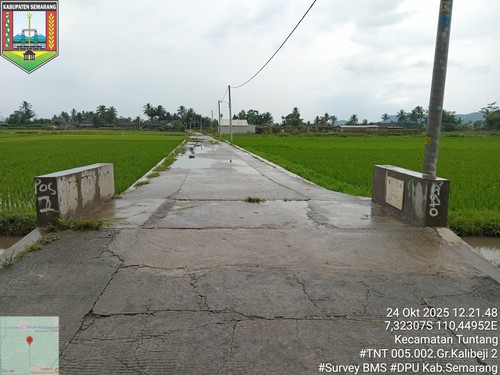 Foto Tahun 2025
