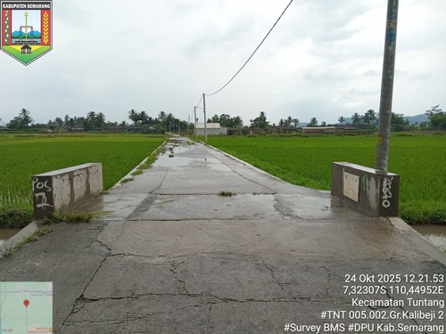 Foto Tahun 2025