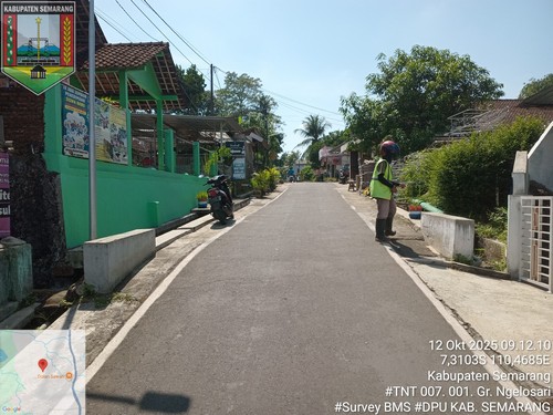 Foto Tahun 2025