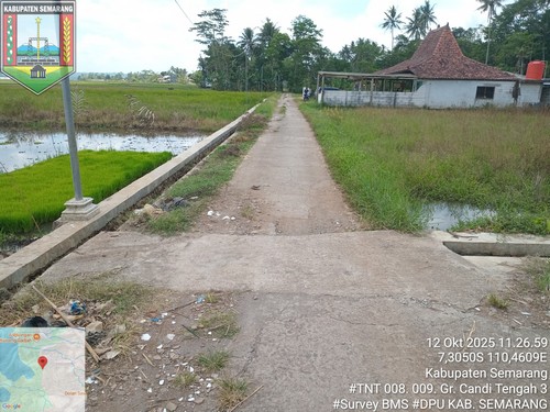 Foto Tahun 2025