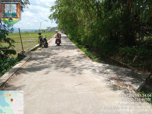 Foto Tahun 2025