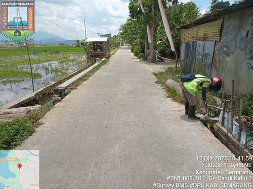 Foto Tahun 2025