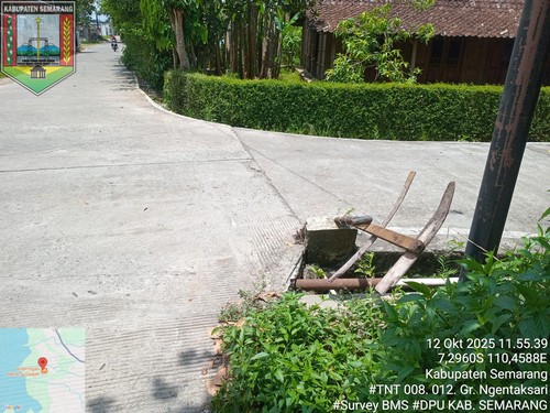 Foto Tahun 2025