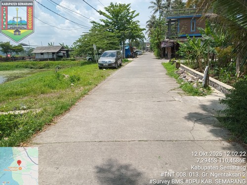 Foto Tahun 2025
